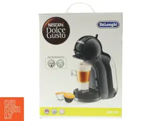 Kaffemaskine fra Nescafé  fra Nescafé