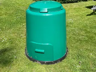 Kompostbeholder 