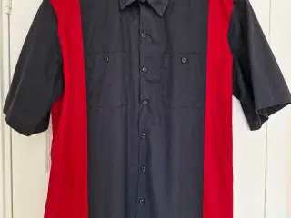 Skjorte Dickies ny
