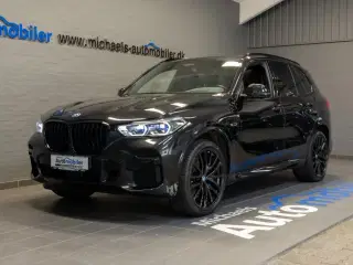 BMW X5 3,0 xDrive45e M-Sport aut.