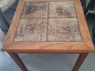 Klinkebord 