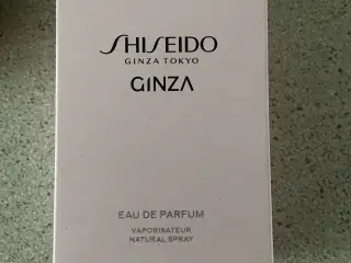 Shiseido  Eau de Parfume