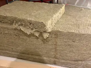 Rockwool plader gratis 