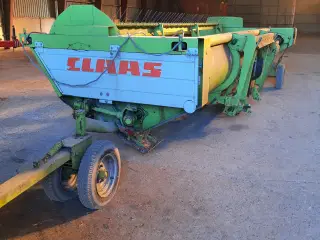 Claas Helsædsbord 17 fod