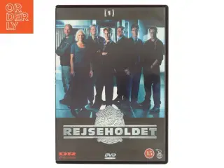 Rejseholdet 1