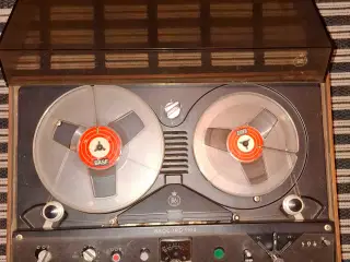 B&O Beocord 1100 båndoptager