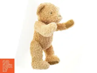 Blødt teddybjørn plysdyr (str. 45 sådan cm)