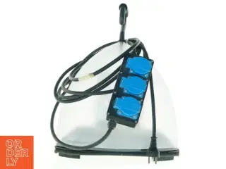 Würth arbejdslampe fra Würth (str. 36 x 46 cm)