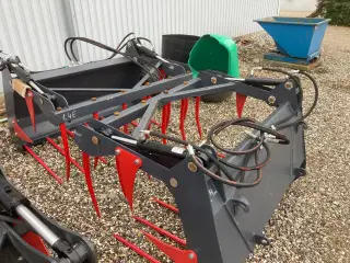 Siloklo 140 cm