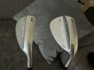 Cleveland RTX-3 Wedge