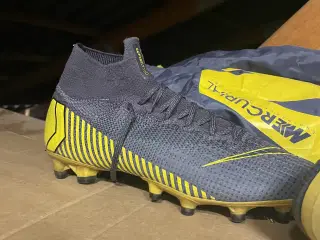 Fodboldstøvler Nike