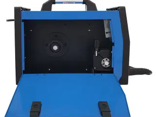 Sherman DIGIMIG 200 MTM - 3 i En – MIG/TIG DC/MMA
