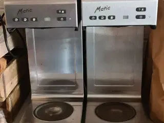 Bravilor Bonamat Matic