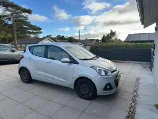 Hyundai i10 1,0 Comfort