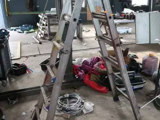 Multistige