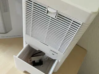 Air cooler