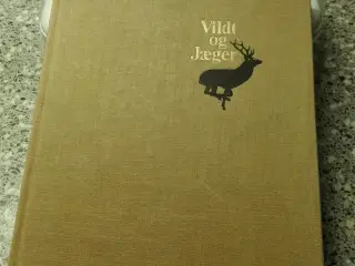 Vildt og jæger