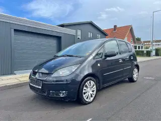  Mitsubishi Colt 1.3 Benzin