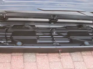 Thule Motion 600 Tagbox