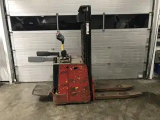 Hyster 1500 kg stabler