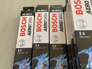 Helt nye Bosch Ar 650 u