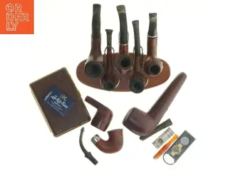 Pibe samling (str. 13-15 cm)
