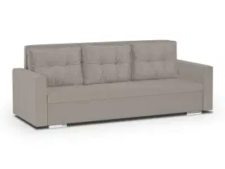 3-personers sofa med sovefunktion FOLLERIN