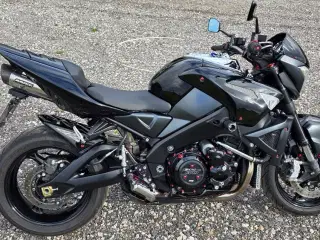 Suzuki B-King 1340cc