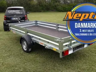 Neptun trailer Multi 350-750