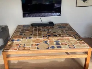 Tue Poulsen kakkelbord