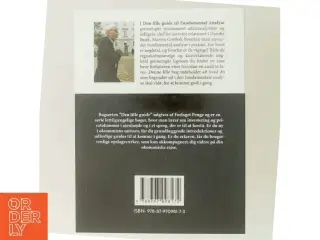 Den lille guide til fundamental analyse af Martin Gottlob (Bog)