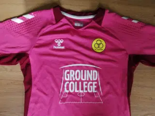 AC HORSENS GK SPECIAL 2024-25, I FLOT STAND, M