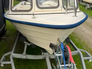 styerpults båd 