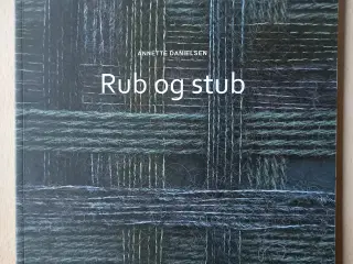 Rub og stub: Annette Danielsen