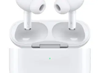 Apple AirPods Pro 2. Sælges til 800 kr