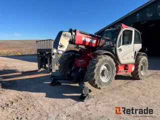 Manitou MT 1135