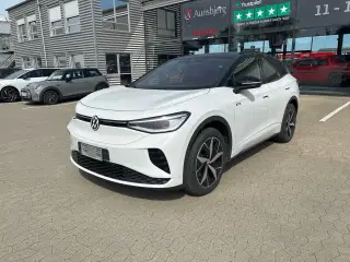 VW ID.4 77 GTX 4Motion