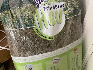 Bunny nature 3kg hø 