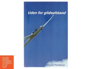 Uden for glideafstand