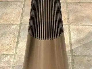 Beosound 2 Brass Tone Demo