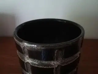Retro urtepotte