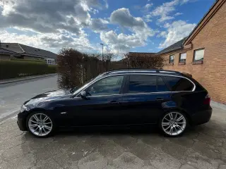 BMW E91 330Xi