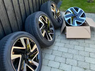 20”  ID BUZZ NYT SÆT 