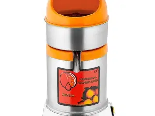  Luksus appelsinjuice maskine – 6 kg