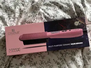 Multi hair brush 