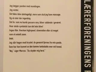 Ægte brøker Af Jesper Wung-Sung