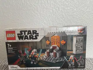 LEGO STARWARS 72310