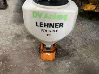 Lehner 170 spreder 