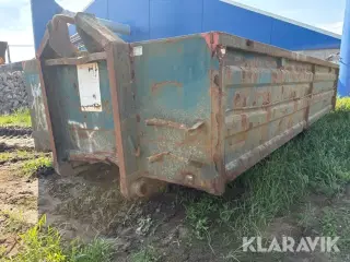 Container