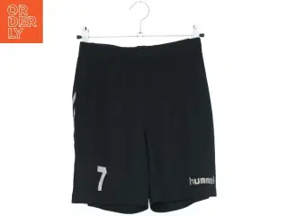 Hummel sports shorts fra Hummel (str. 140)